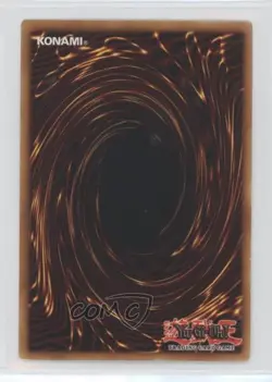 Reverse Trap Unlimited YuGiOh Starter Deck Yugi #SDY-047 2002 READ - Image 2