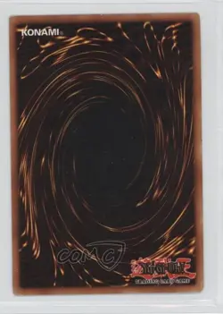 Trap Hole 1st Ed. YuGiOh Starter Deck Kaiba Evolution #SKE-042 2004 READ - Image 2