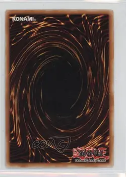 Castle Walls 1st Ed. YuGiOh Starter Deck #YSD-EN033 2006 READ - Image 2