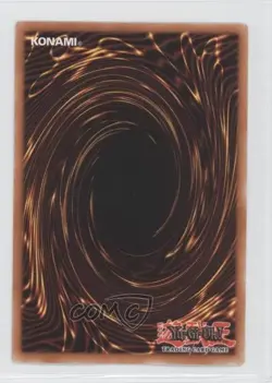 Mystical Elf Unlimited YuGiOh Starter Deck Yugi #SDY-001 2002 READ - Image 2