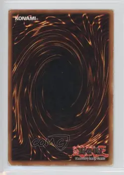 Reverse Trap Unlimited YuGiOh Starter Deck Kaiba #SDK-047 2002 READ - Image 2