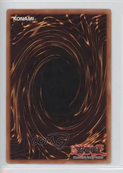 Trap Hole Unlimited YuGiOh Starter Deck Kaiba #SDK-033 2002 READ - Image 2