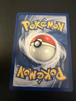 Viridian City Gym 123/132 Gym Challenge Unlimited 2000 Pokemon Card Uncommon NM - Image 2