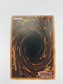 BLMM-EN019 Jurrac Volcano : Secret Rare 1st Edition Mint YuGiOh Card - Image 2