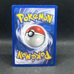 Ninetales H19/H32 Aquapolis Holo LP Pokemon TCG Nintendo - Image 2