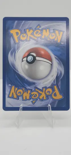 Pokemon TCG Lillie's Determination 169/132 Ultra Rare Full Art Holo - Image 2