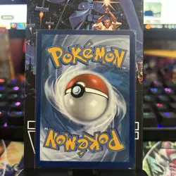 Pikachu SWSH039 Holo Promo Sword & Shield Promo Pokemon Near Mint - Image 2