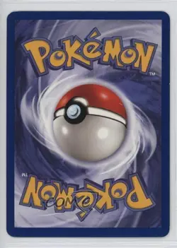 Dark Electrode Pokemon Team Rocket #34 2000 - Image 2