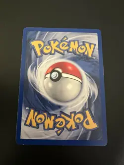 Saffron City Gym 122/132 Gym Challenge Unlimited 2000 Pokemon Card Uncommon NM - Image 2