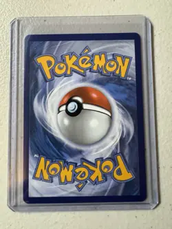 Pokemon Yanmega ex 228/182 Sv10: Destined Rivals Illustration Rare Holo EN - Image 2