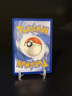 Charmander MEP 038 Pokemon First Partner Illustration Black Star Promo - Image 4