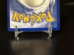 Charmander MEP 038 Pokemon First Partner Illustration Black Star Promo - Image 5