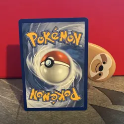 Pokemon Pikachu ex 057/191 SV08: Surging Sparks Tera Holo Basic 200 HP - Image 2