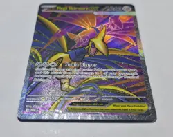 Pokemon TCG- Mega Skarmory ex 106/088 Ultra Rare- Perfect Order - Image 3