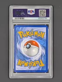 2014 POKEMON XY FA / XERNEAS EX NM 7 PSA #146 - Image 2