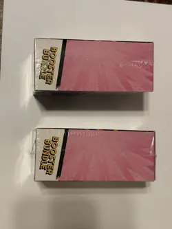 Pokemon TCG Ascended Heroes Booster Bundle (2x) Factory Sealed - Image 2