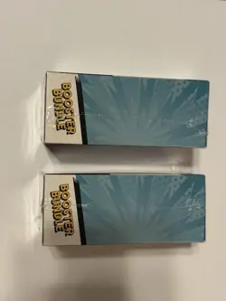 Pokemon TCG Ascended Heroes Booster Bundle (2x) Factory Sealed - Image 4
