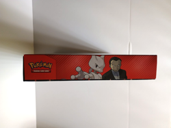 Pokemon TCG Team Rocket's Mewtwo ex Box Sealed New - Image 4