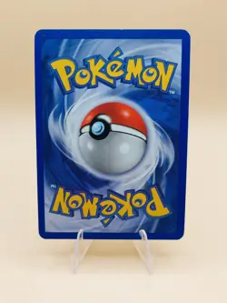 Dark Magneton 1st Edition Holo Rare Team Rocket 11/82 Pokemon - WOTC 1999 SWIRL - Image 3