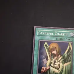 Graceful Charity SDP-040 Starter Deck: Pegasus Unlimited|Unlimited Edition - Image 4