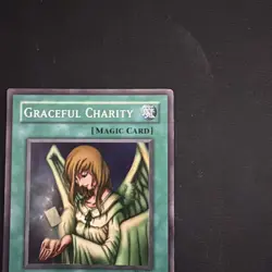 Graceful Charity SDP-040 Starter Deck: Pegasus Unlimited|Unlimited Edition - Image 5