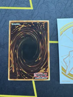 Acid Trap Hole Dark Duel Stories DDS-005 Secret Rare Unlimited 072💎NM💎 - Image 2