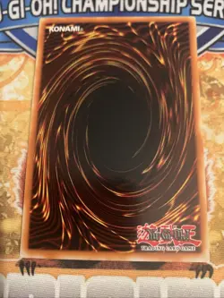 Yugioh Windstorm Of Etaqua PCY-001 NM - Image 2