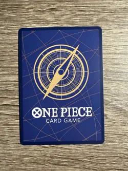 Okiku OP01-035 2023 Celebration Pack Promo One Piece TCG Near Mint - Image 2