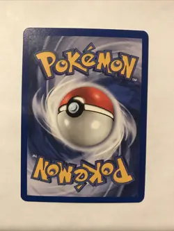 Dark Gyarados 8/82 Holo Team Rocket Prerelease Promo Pokemon Card - NM - Image 3