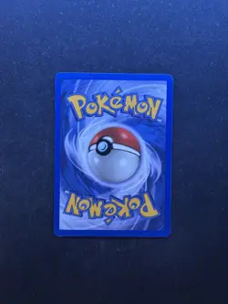 Pokemon Card - Team Rocket Returns 38/109 - DARK MAGCARGO - Image 2