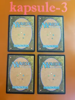 4x Smash to Smithereens | Modern Masters 2015 | MTG Magic Cards - Image 4