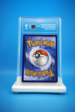 TAG 9 Team Rocket's Wobbuffet 203 Sv: Scarlet & Violet Promo Cards Holo - Image 2