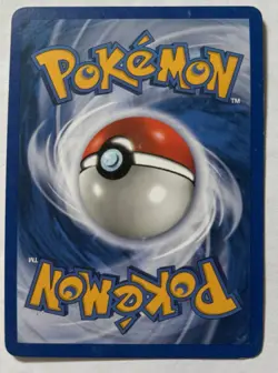 Pokemon Chansey 3/130 Base Set 2 Holo Rare 120 HP English Card - Image 2