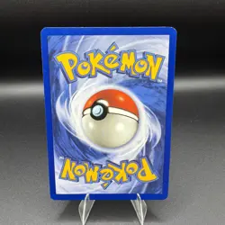 HORSEA **1st Edition** (NM/LP) - Fossil 49/62 - Pokemon Trading Card Game - Image 2