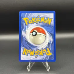 HORSEA **1st Edition** (NM/LP) - Fossil 49/62 - Pokemon Trading Card Game - Image 3