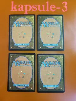 4x Calamity's Wake | The Brothers' War | MTG Magic Cards - Image 2