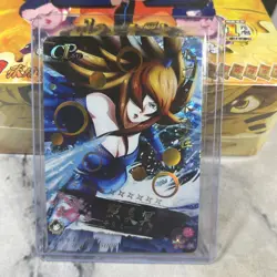 Naruto Doujin Trading Card Booster Box CCG TCG 36 Packs 13 dan - Image 3