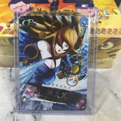 Booster Card Trading Box CCG TCG Doujin Naruto WAVE 13 36 Packs - Image 3