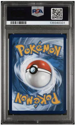 Pokemon Cards Leafeon ex 006/131 Prismatic Evolutions STAMPED - PSA 10 GEM MINT - Image 2