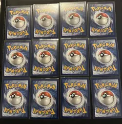 Pokemon 151 Card EX Lot (12) Charizard Blastoise Venusaur Zapdos Alakazam ENG - Image 2