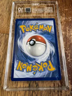 Pokemon TCG Jolteon EX Stamped Promo Card 030/131 Prismatic Evolutions PSA 10 - Image 2