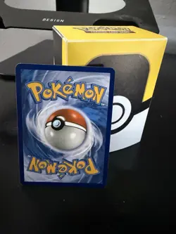 Pokemon Shining Ho-Oh Basic Promo Card SM70 130 HP 110 Attack Trading Card - Image 2