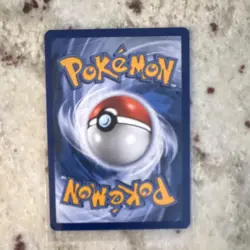 Pokemon Shinx 026/088 POR Basic Lightning 70 HP Regular 10 Card - Image 2