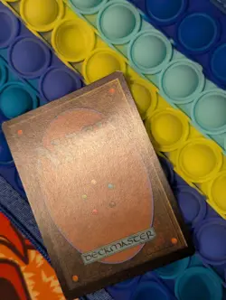 Quantum Riddler FOIL - Edge of Eternities Promo -DM (slight bend) (Free S&H) - Image 4