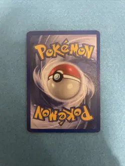 Pokemon Card - Caterpie 45/102 Base Set English TCG English NM - Image 2