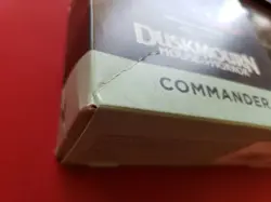 Endless Punishment Commander Deck MtG - Image 2