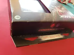 Endless Punishment Commander Deck MtG - Image 5