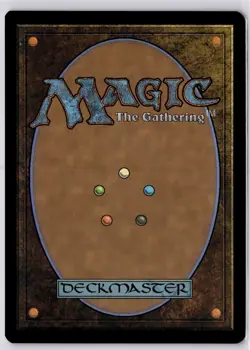 Temporal Manipulation (Showcase) Special Guests Regular NM M 0082 - Image 2