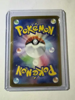 Charizard ex UR 139/108 Ruler of the Black Flame SV3 Pokemon Card Japanese EX/NM - Image 2