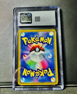 😈2024 CGC 8.5 NM Mint Gengar ex SR 088/071 sv5k Wild Force Pokemon 😈 - Image 2